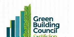 Green Building Council Certification logo